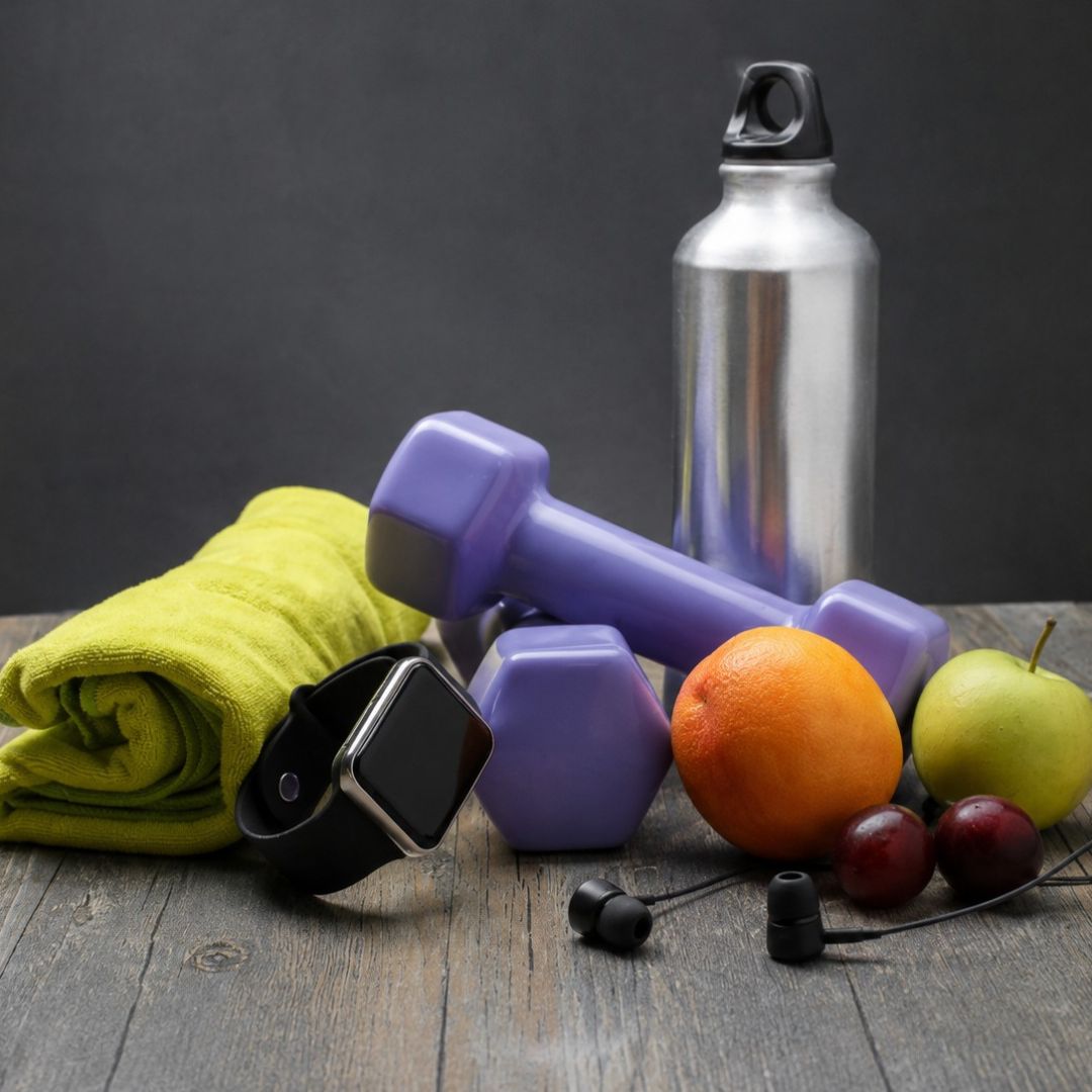 Fitness Accessories