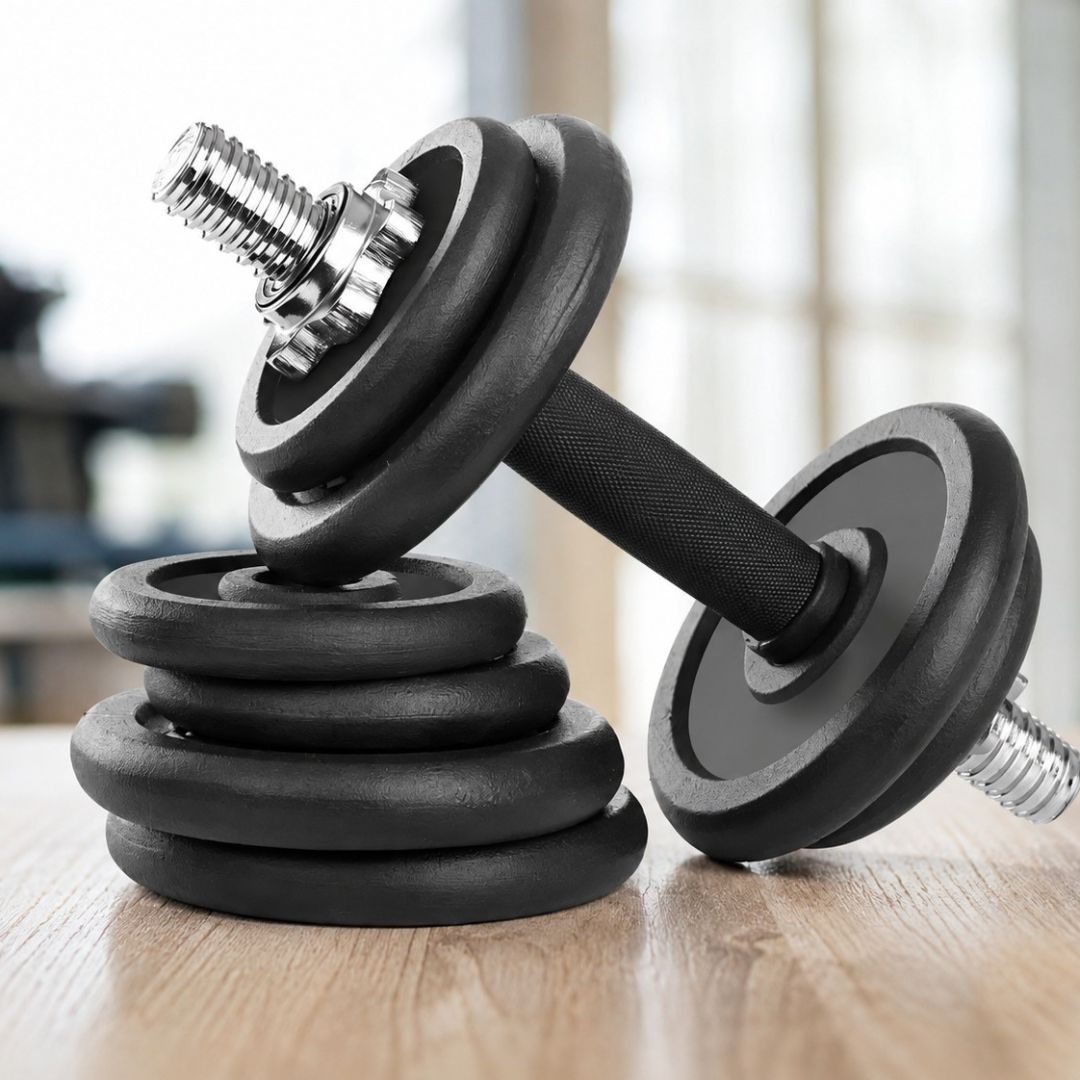 Fitness Equipment