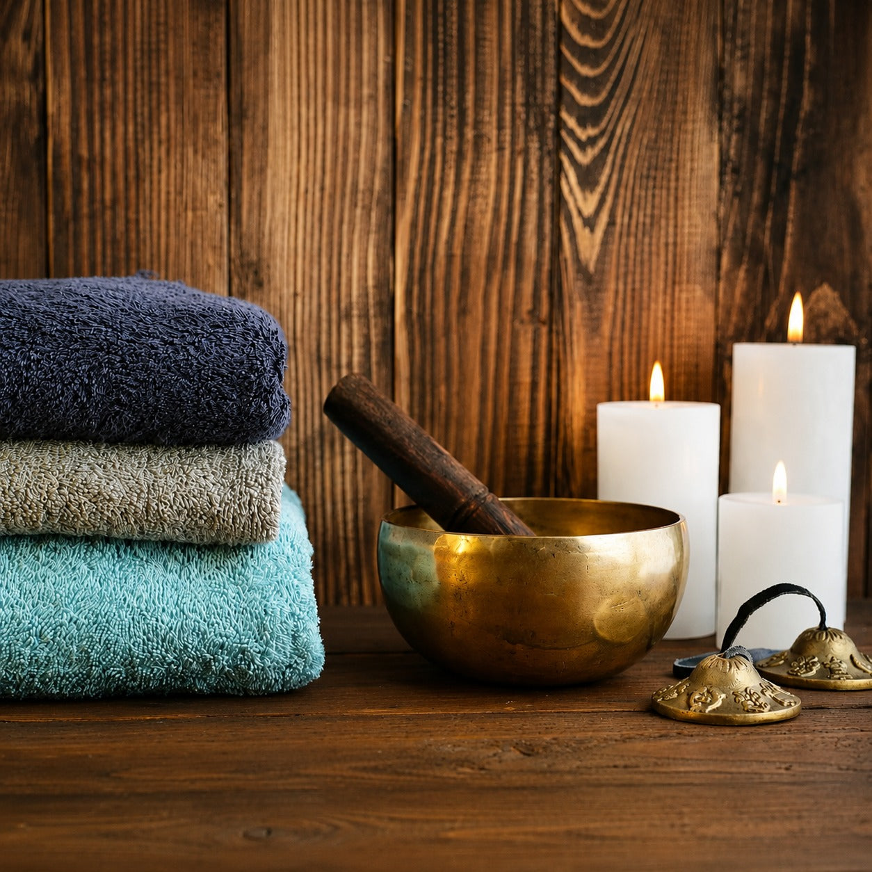 Meditation & Relaxation Products