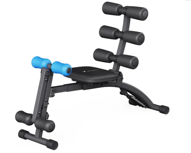 Adjustable Ab Workout Bench