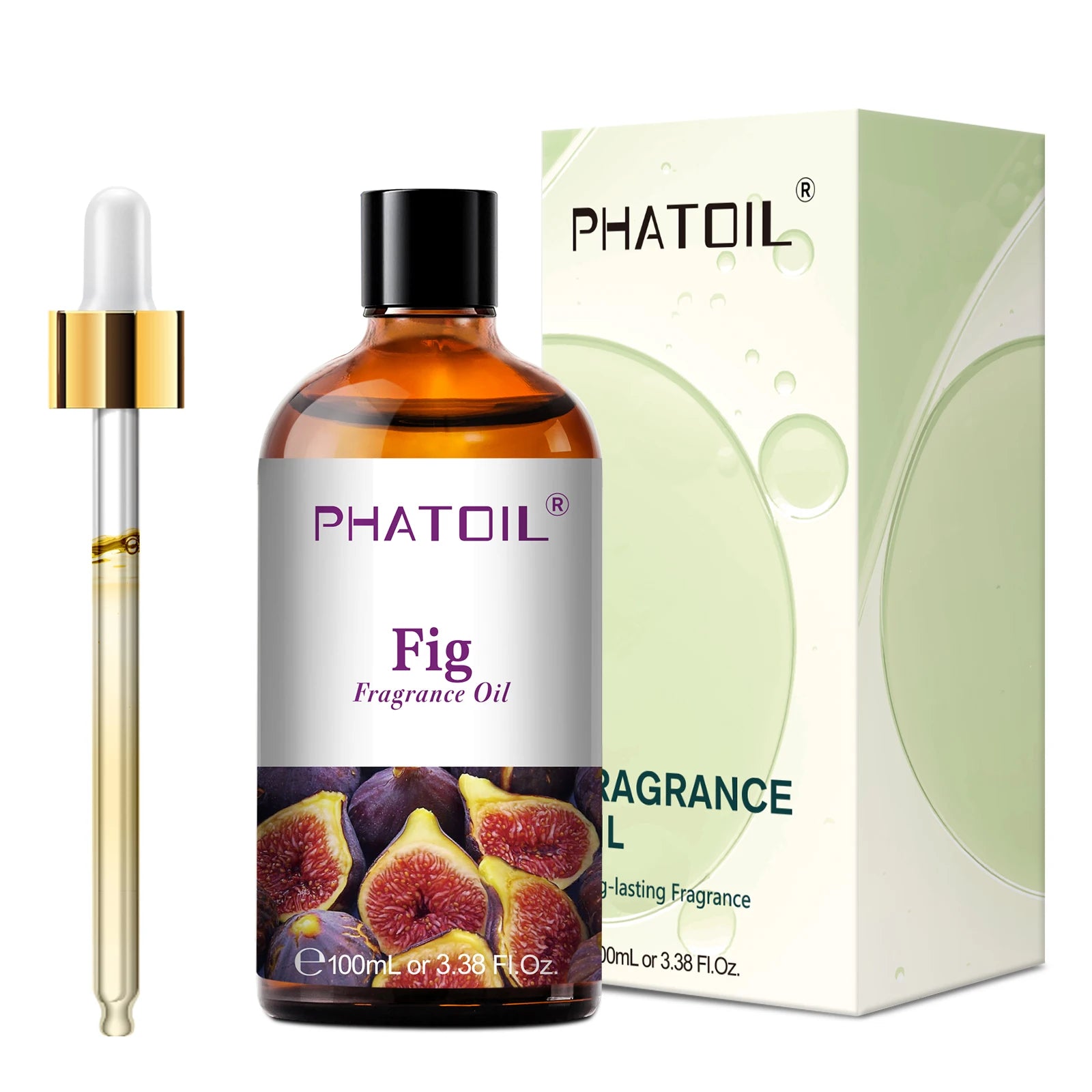 100ml Fragrance Oil for Aromatherapy and Candles
