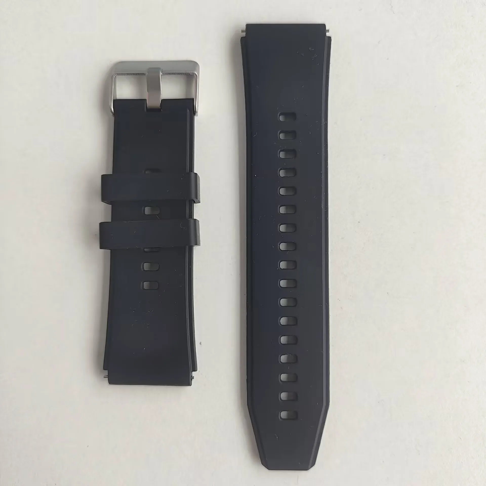 Men's ECG Bluetooth Calling Health Monitoring Smartwatch