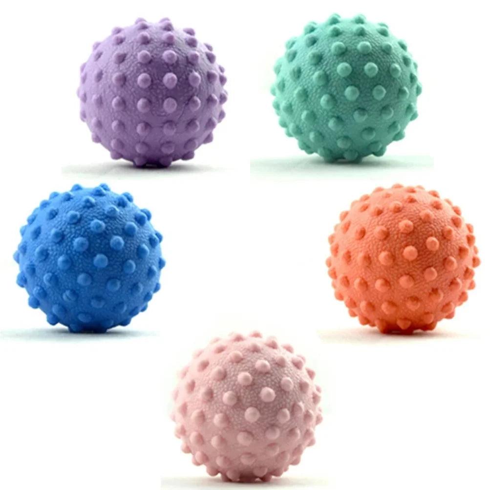 Spiky Massage Ball for Trigger Point Therapy