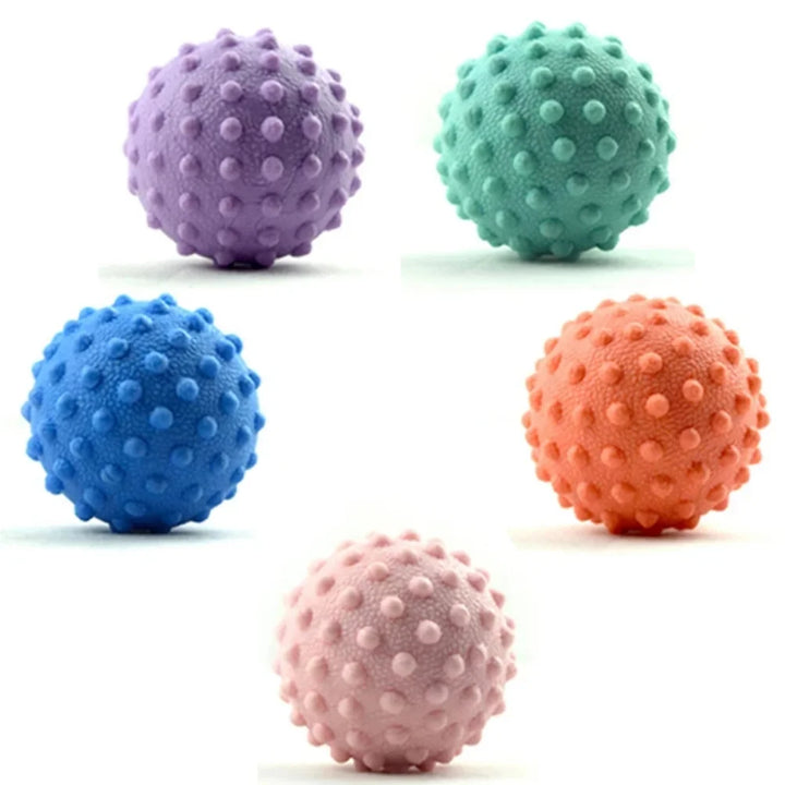 Spiky Massage Ball for Trigger Point Therapy