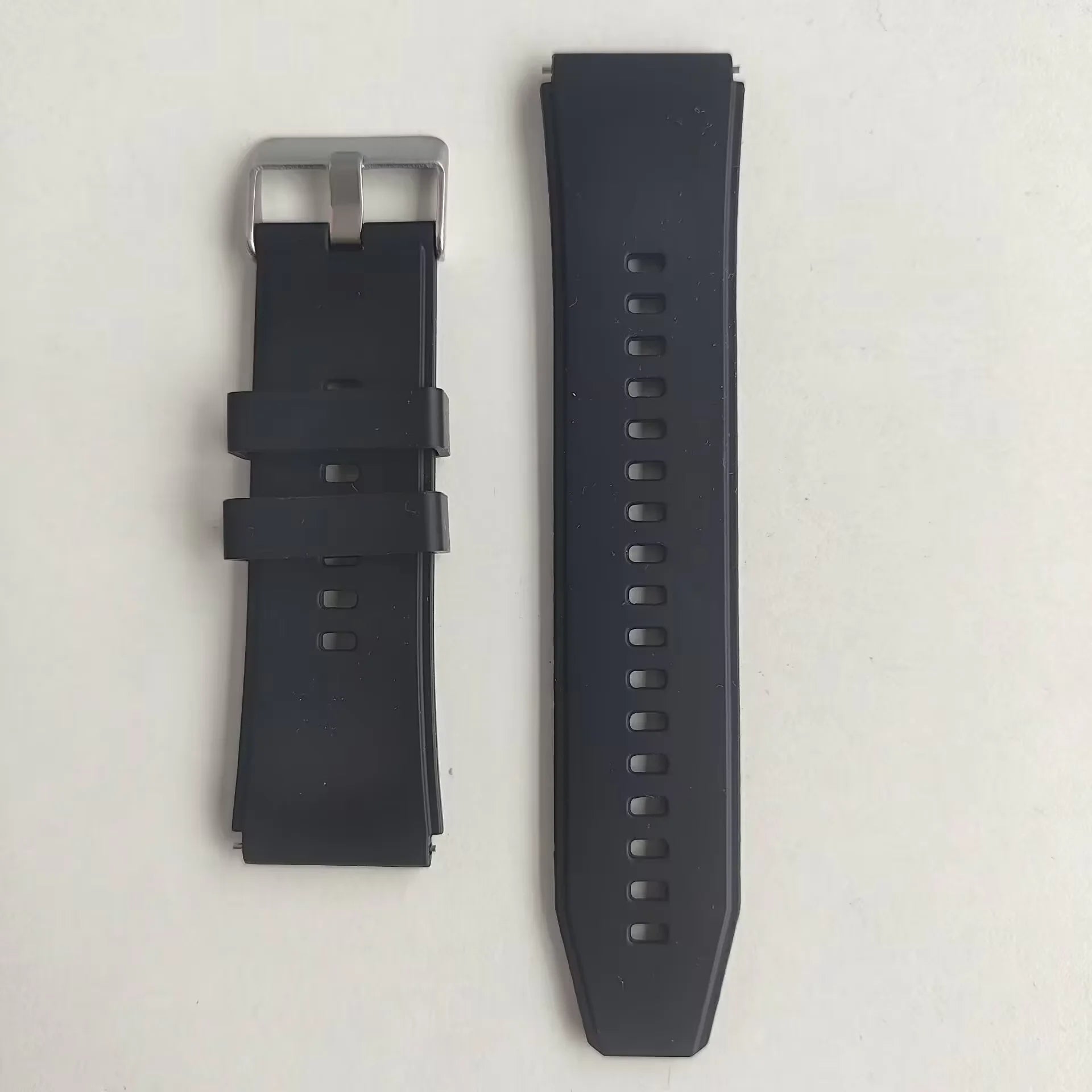 AMOLED GPS Bluetooth Smart Watch