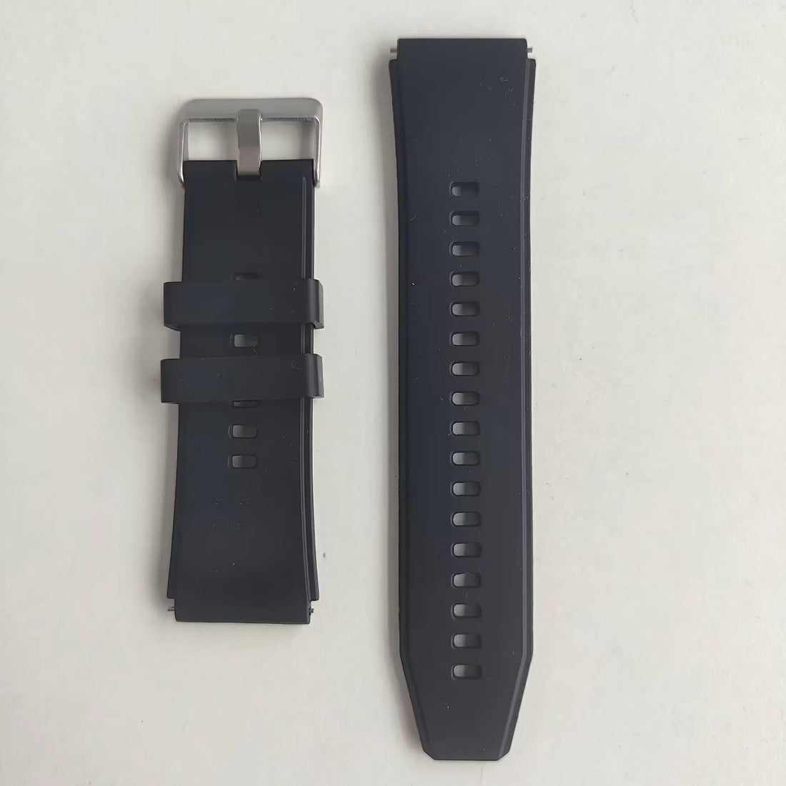 AMOLED GPS Bluetooth Smart Watch