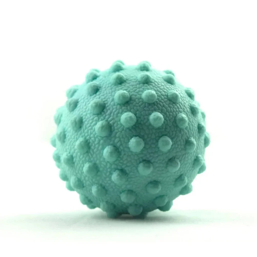 Spiky Massage Ball for Trigger Point Therapy