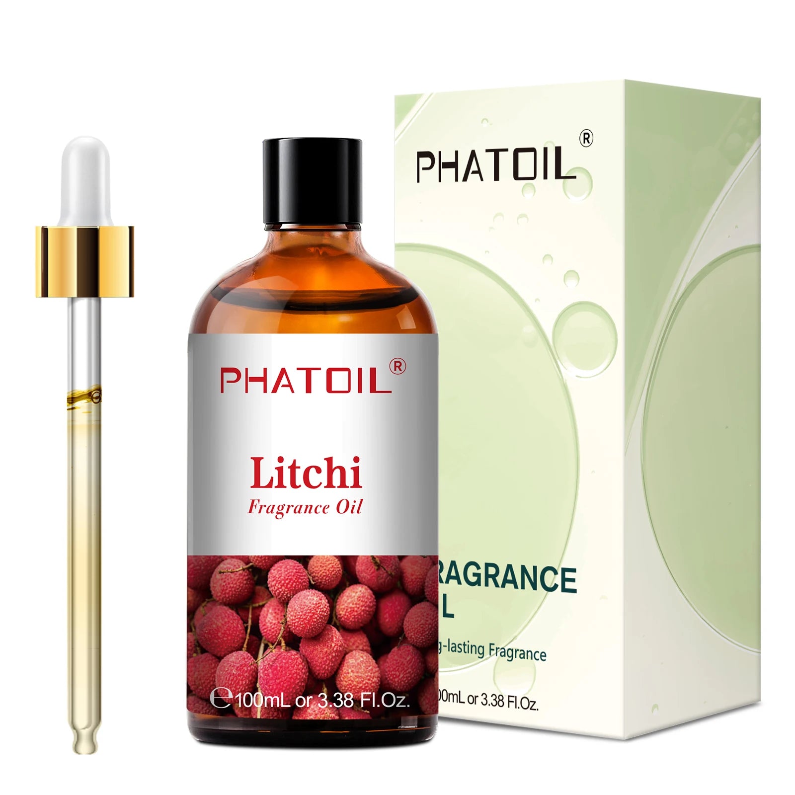 100ml Fragrance Oil for Aromatherapy and Candles
