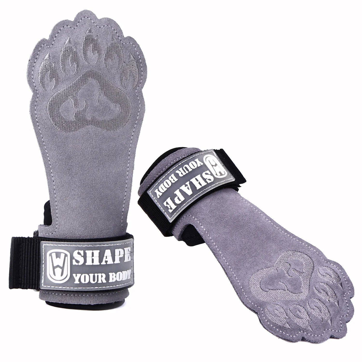 Weightlifting Gloves for CrossFit Training and Workouts