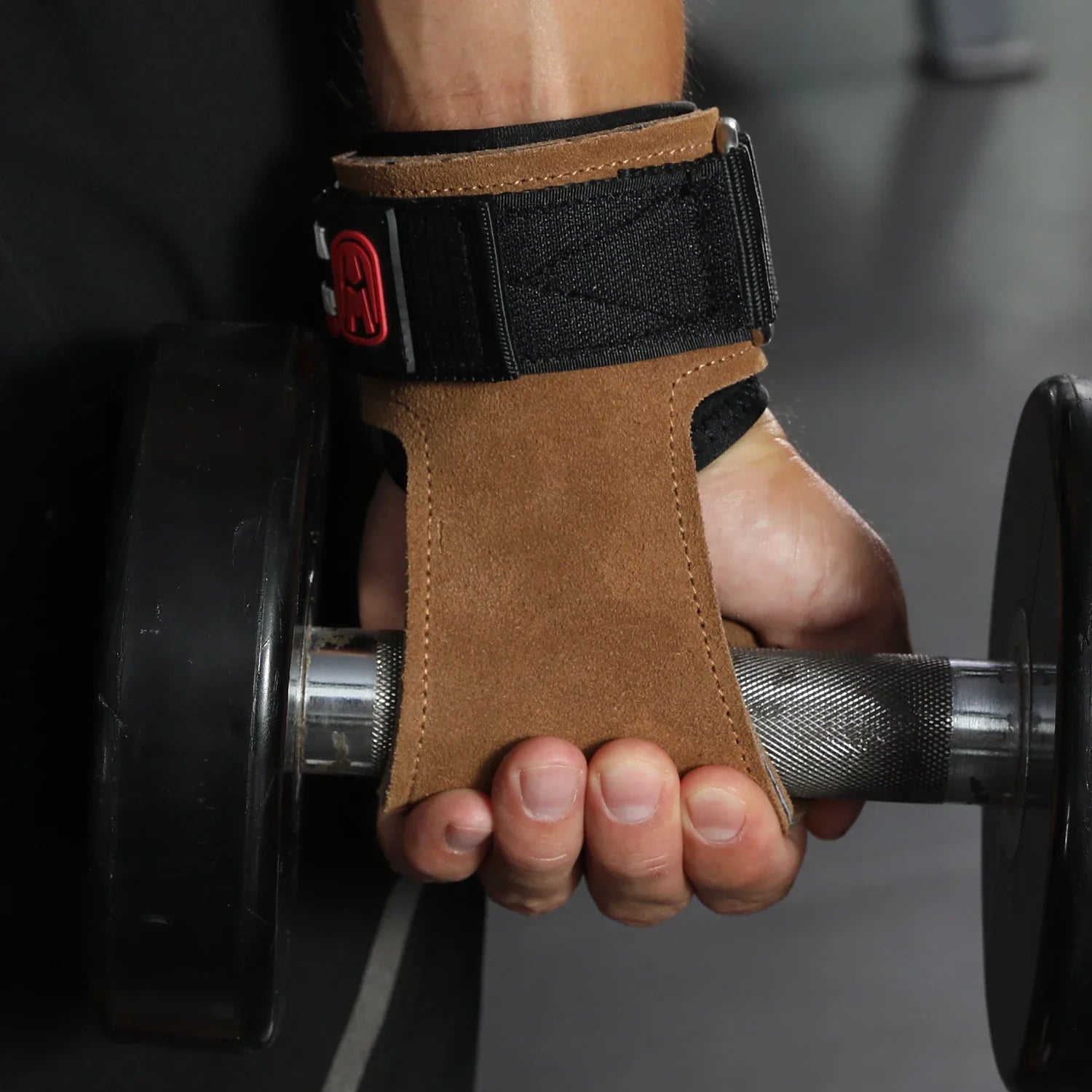 Weightlifting Gloves for CrossFit Training and Workouts