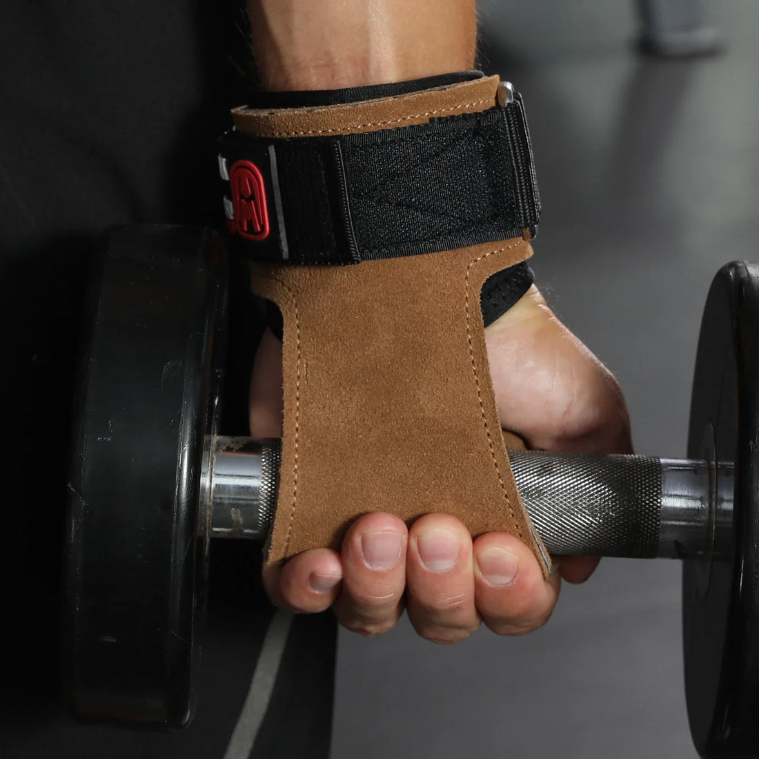 Weightlifting Gloves for CrossFit Training and Workouts