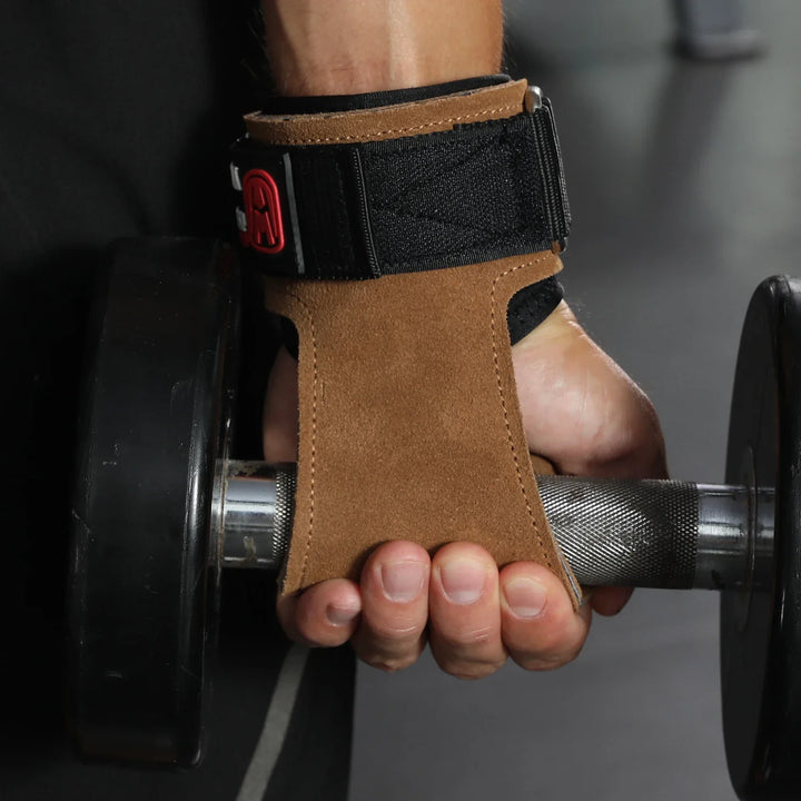 Weightlifting Gloves for CrossFit Training and Workouts