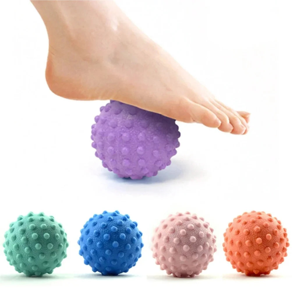 Spiky Massage Ball for Trigger Point Therapy