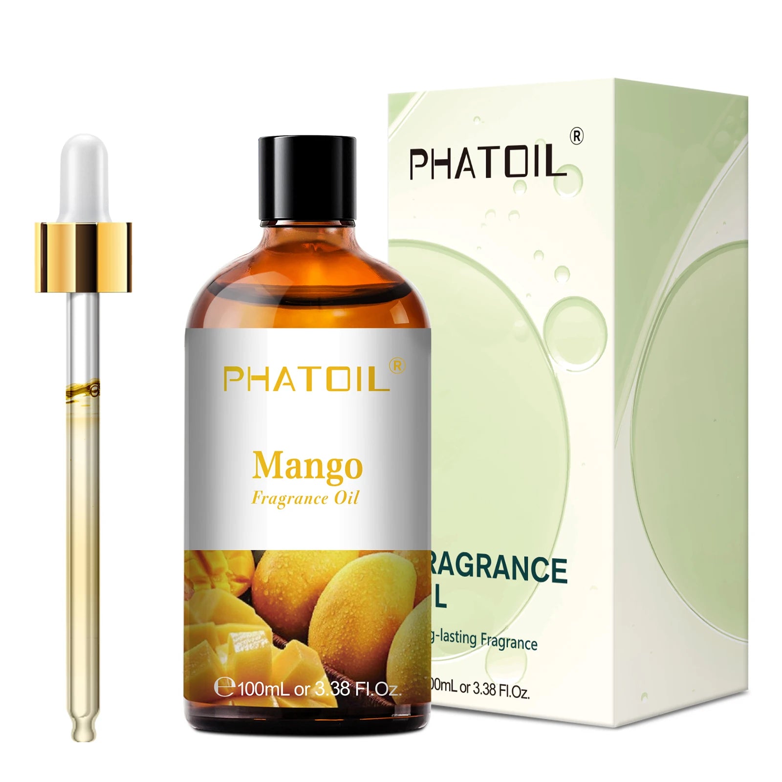 100ml Fragrance Oil for Aromatherapy and Candles