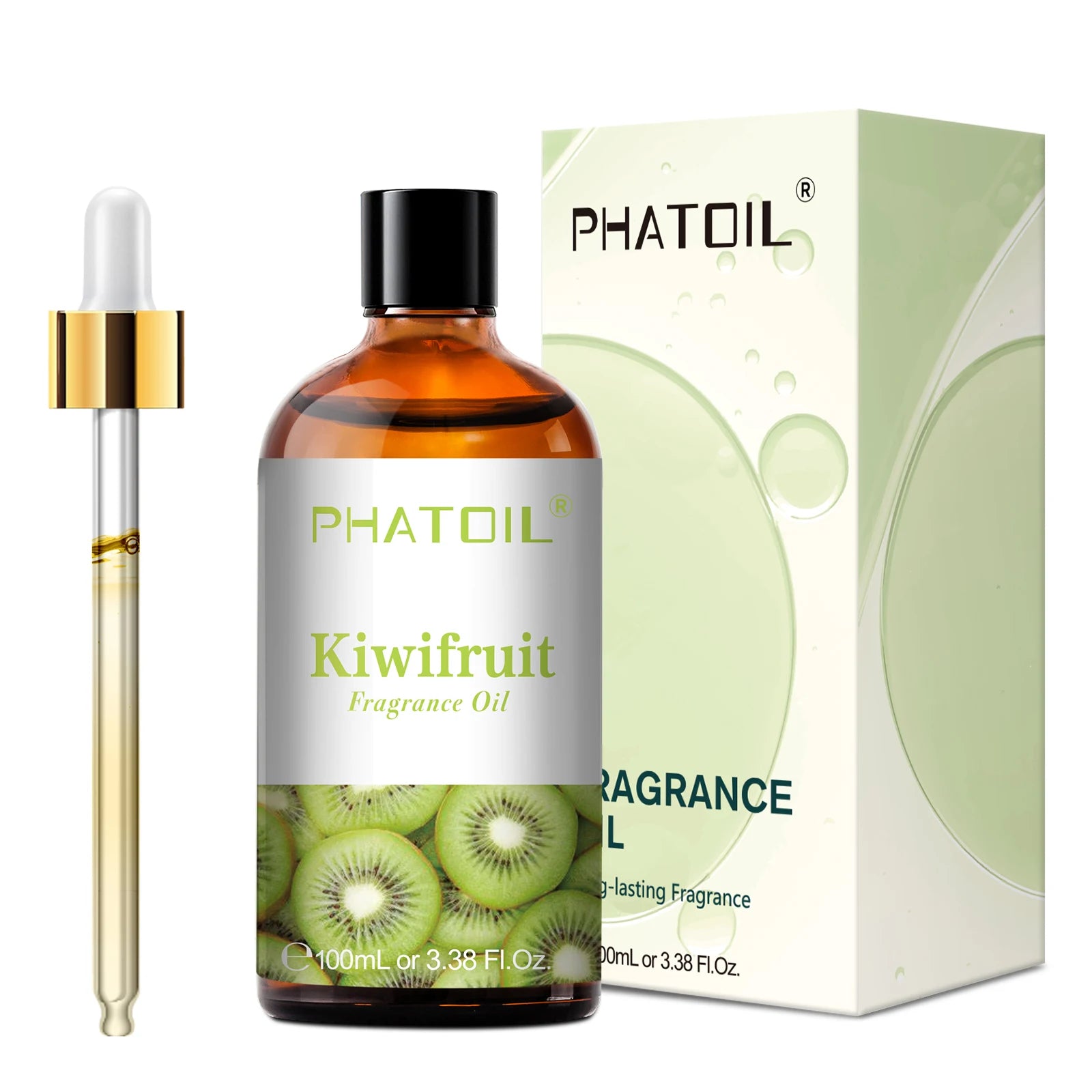 100ml Fragrance Oil for Aromatherapy and Candles