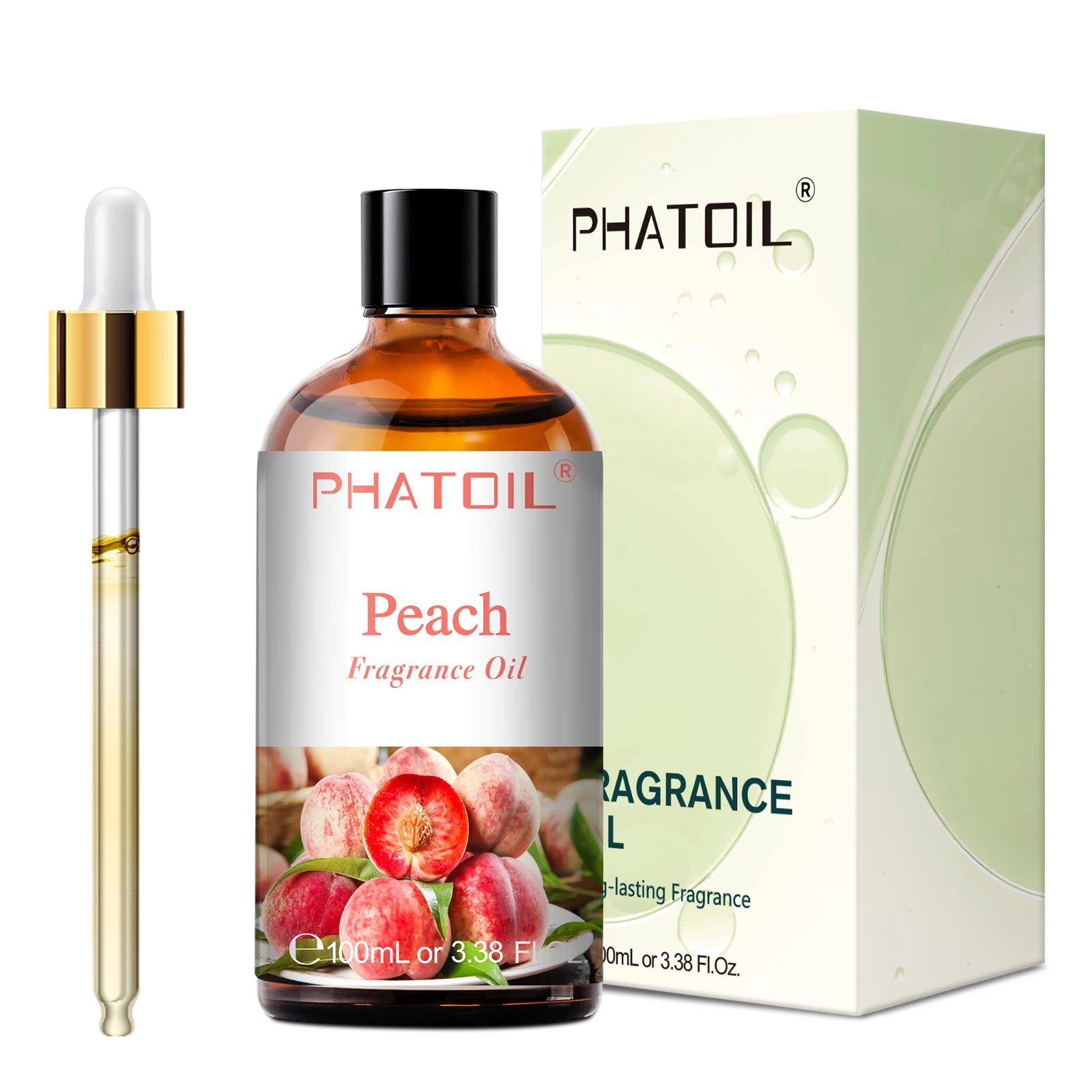 100ml Fragrance Oil for Aromatherapy and Candles