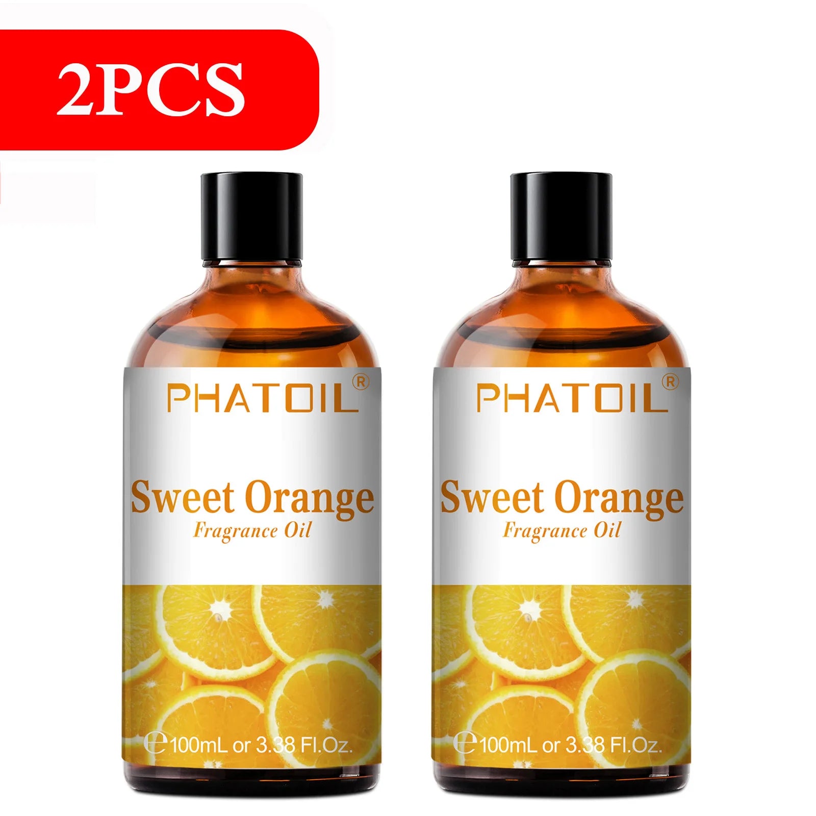 100ml Fragrance Oil for Aromatherapy and Candles