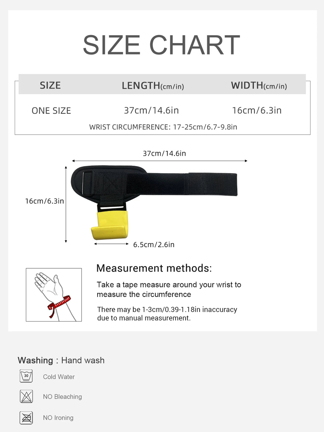 Heavy-Duty Weightlifting Hooks Wrist Grip Straps Steel