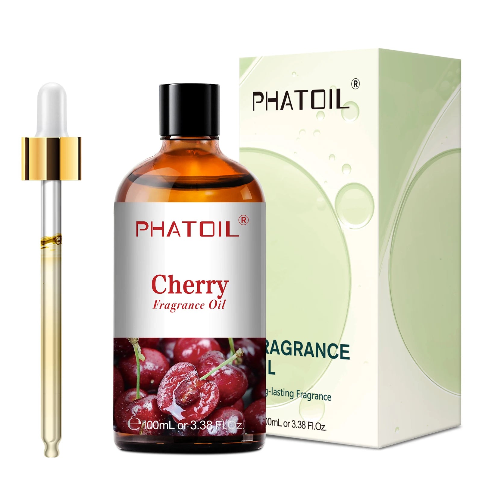 100ml Fragrance Oil for Aromatherapy and Candles