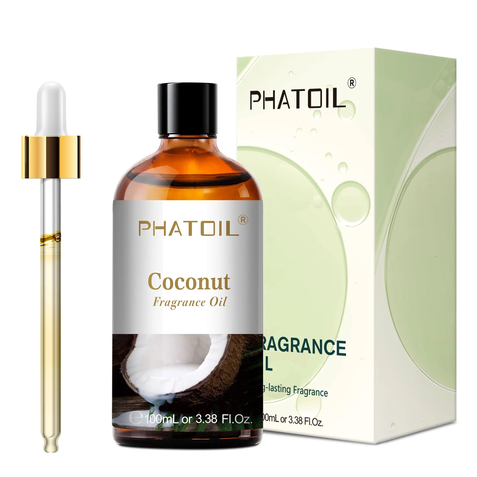 100ml Fragrance Oil for Aromatherapy and Candles