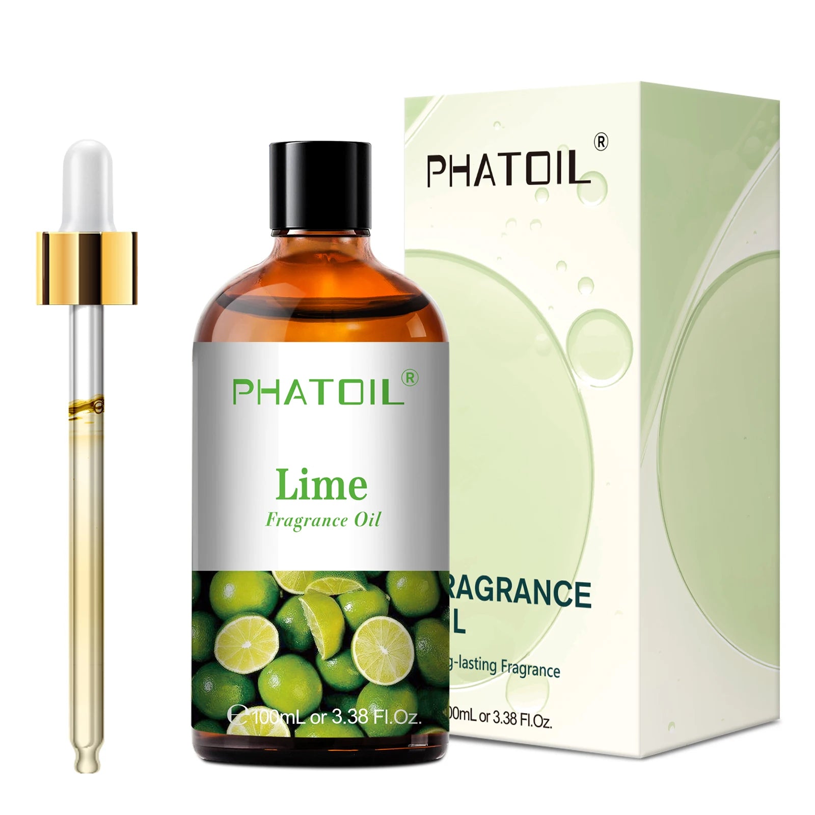 100ml Fragrance Oil for Aromatherapy and Candles
