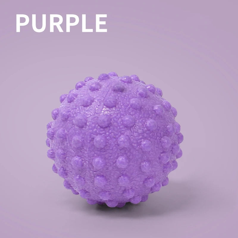 Spiky Massage Ball for Trigger Point Therapy