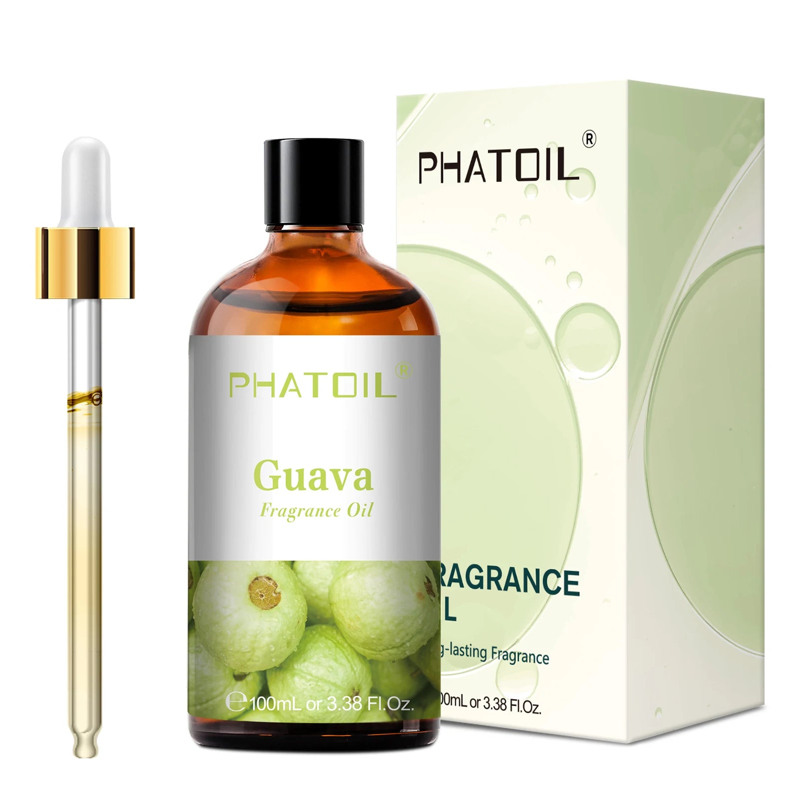 100ml Fragrance Oil for Aromatherapy and Candles