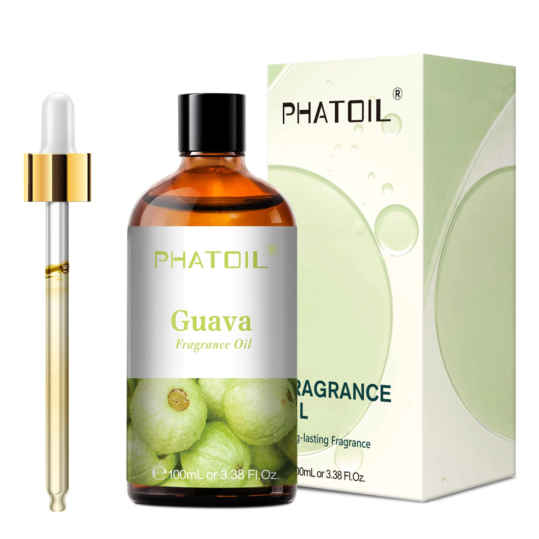 100ml Fragrance Oil for Aromatherapy and Candles