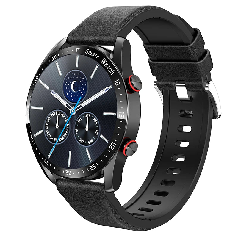 Bluetooth Health Smart Watch