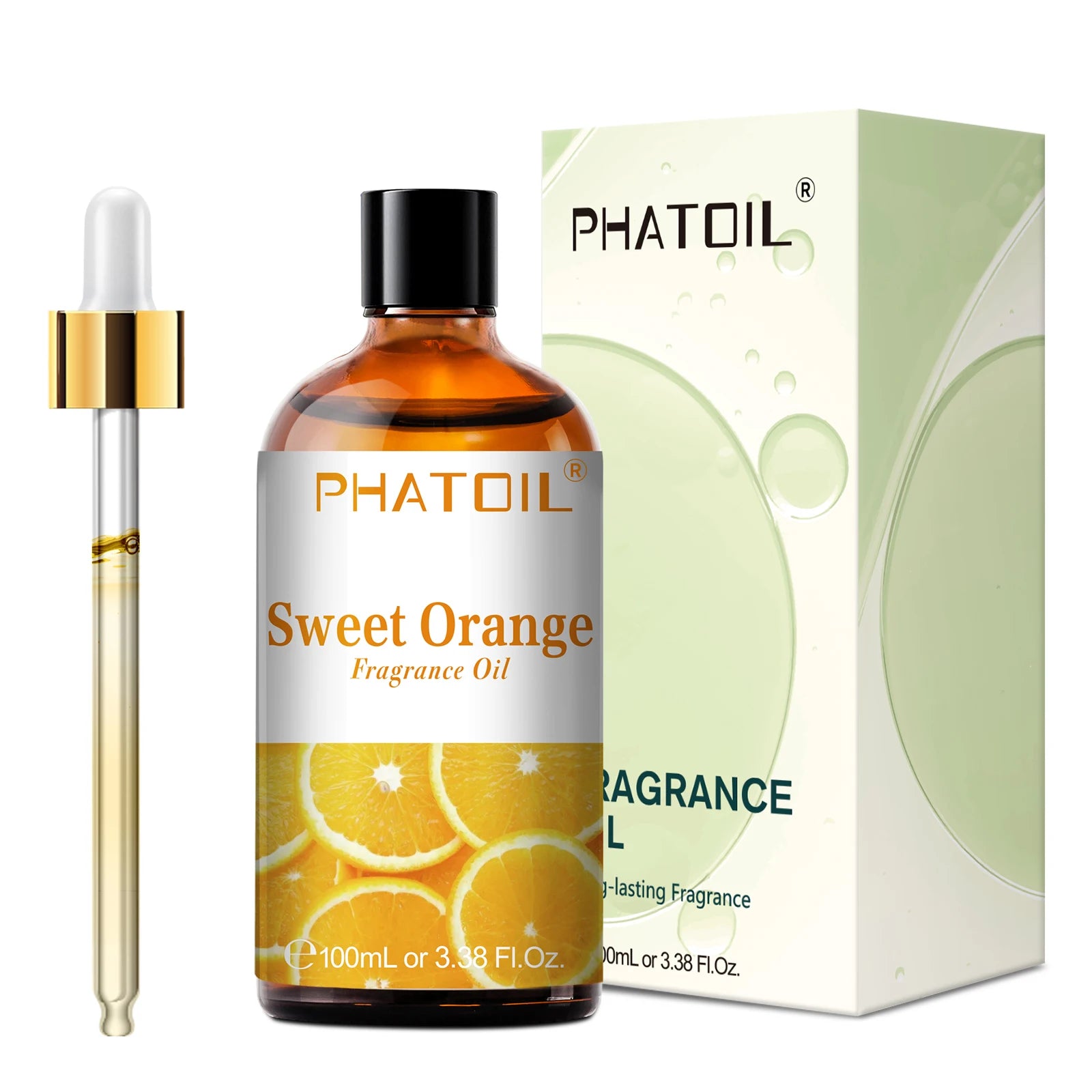 100ml Fragrance Oil for Aromatherapy and Candles