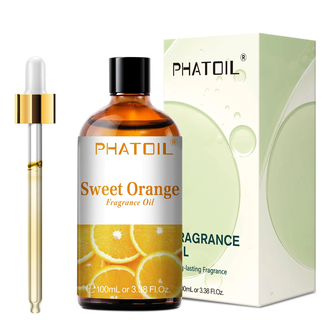 100ml Fragrance Oil for Aromatherapy and Candles