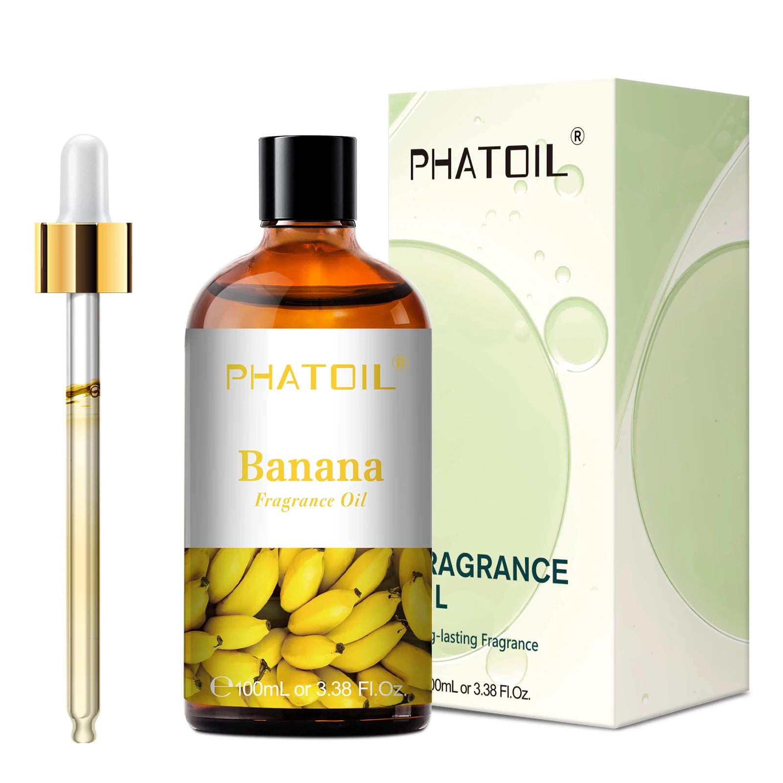 100ml Fragrance Oil for Aromatherapy and Candles