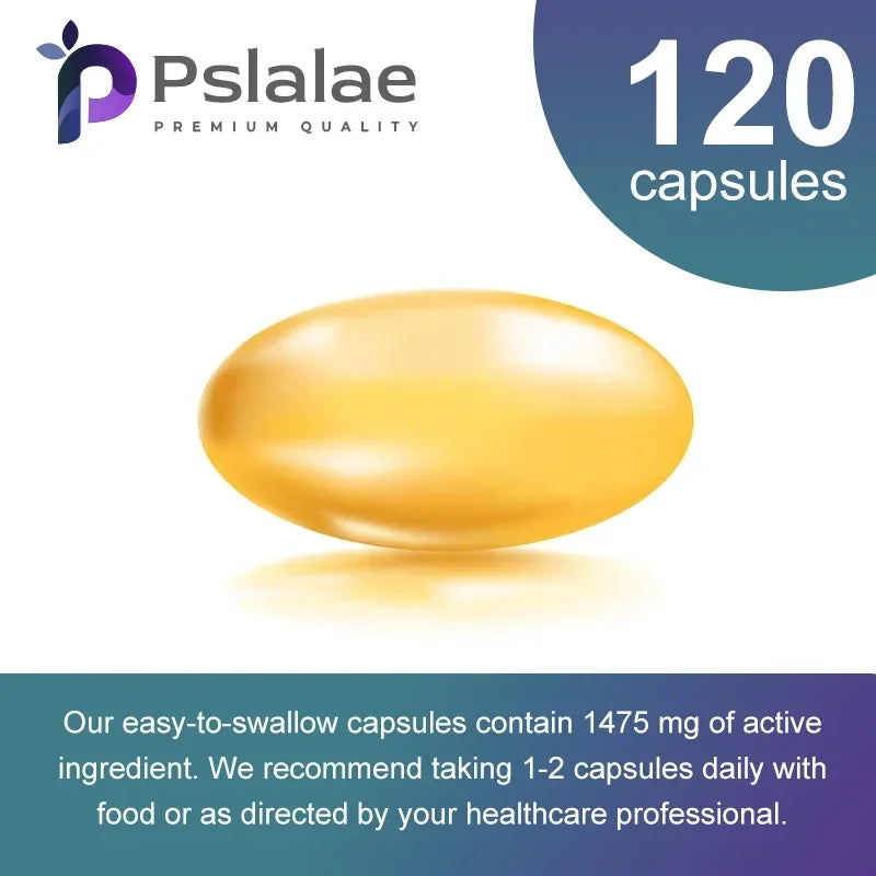 Intestinal Cleanse Supplement for Digestive Wellness Support