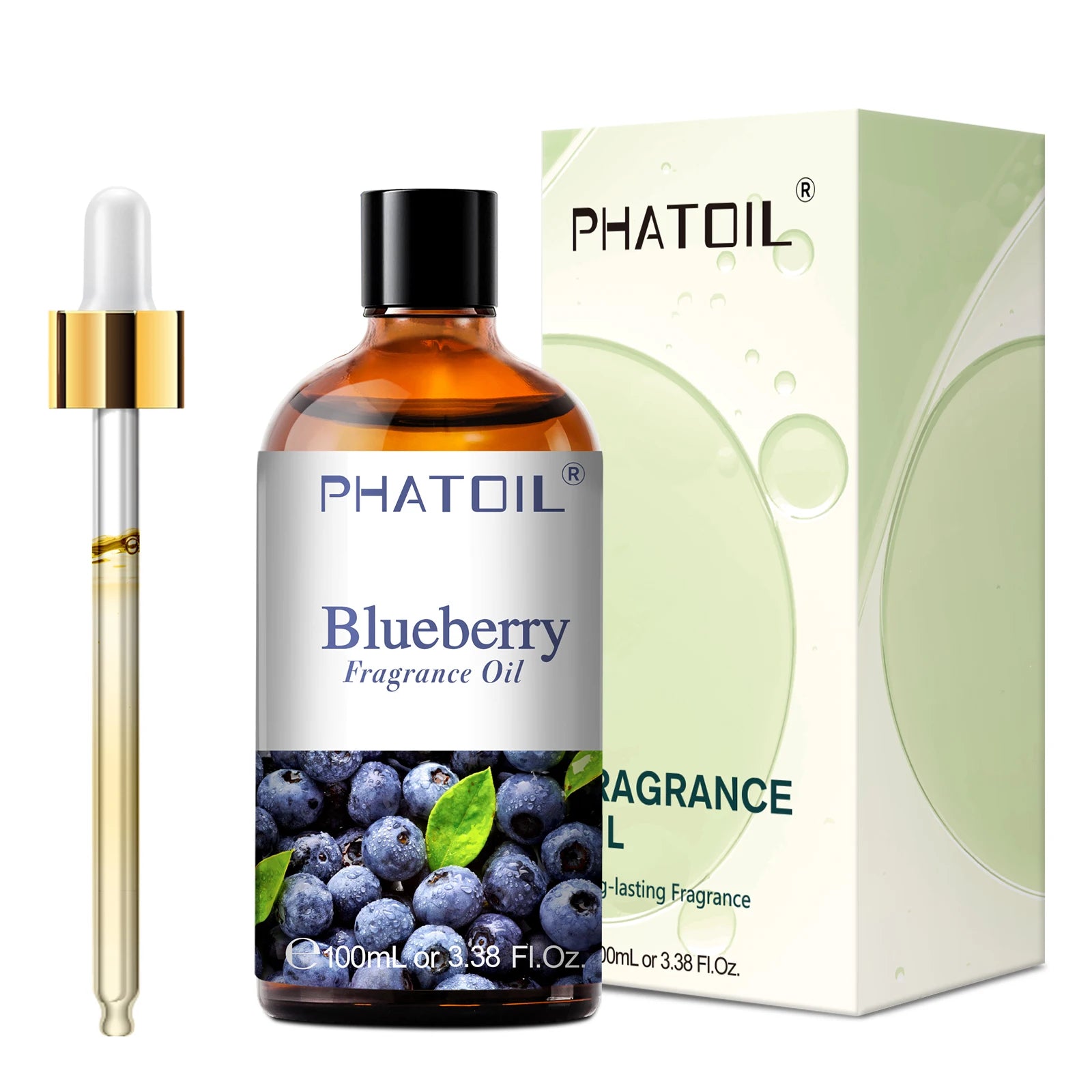 100ml Fragrance Oil for Aromatherapy and Candles
