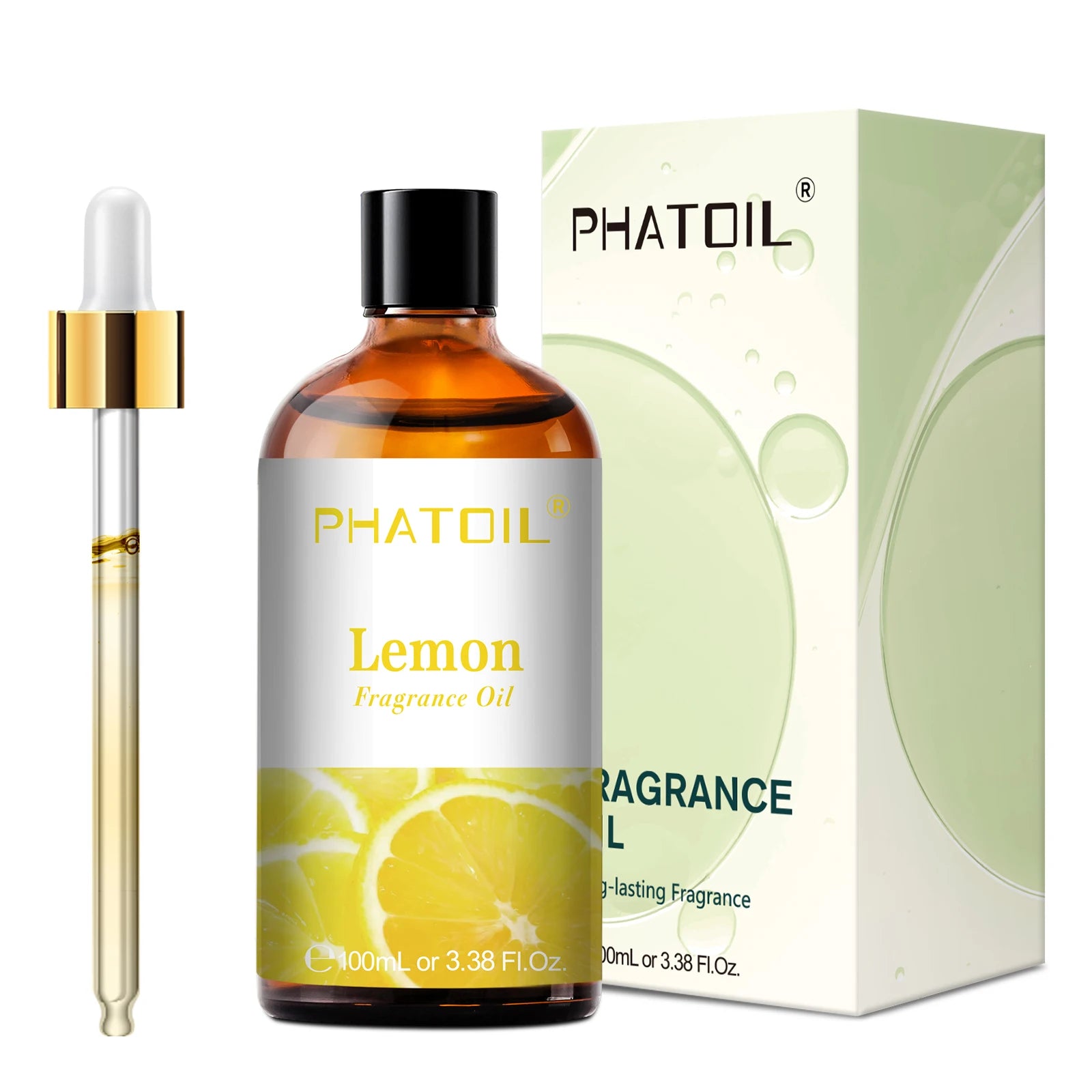 100ml Fragrance Oil for Aromatherapy and Candles