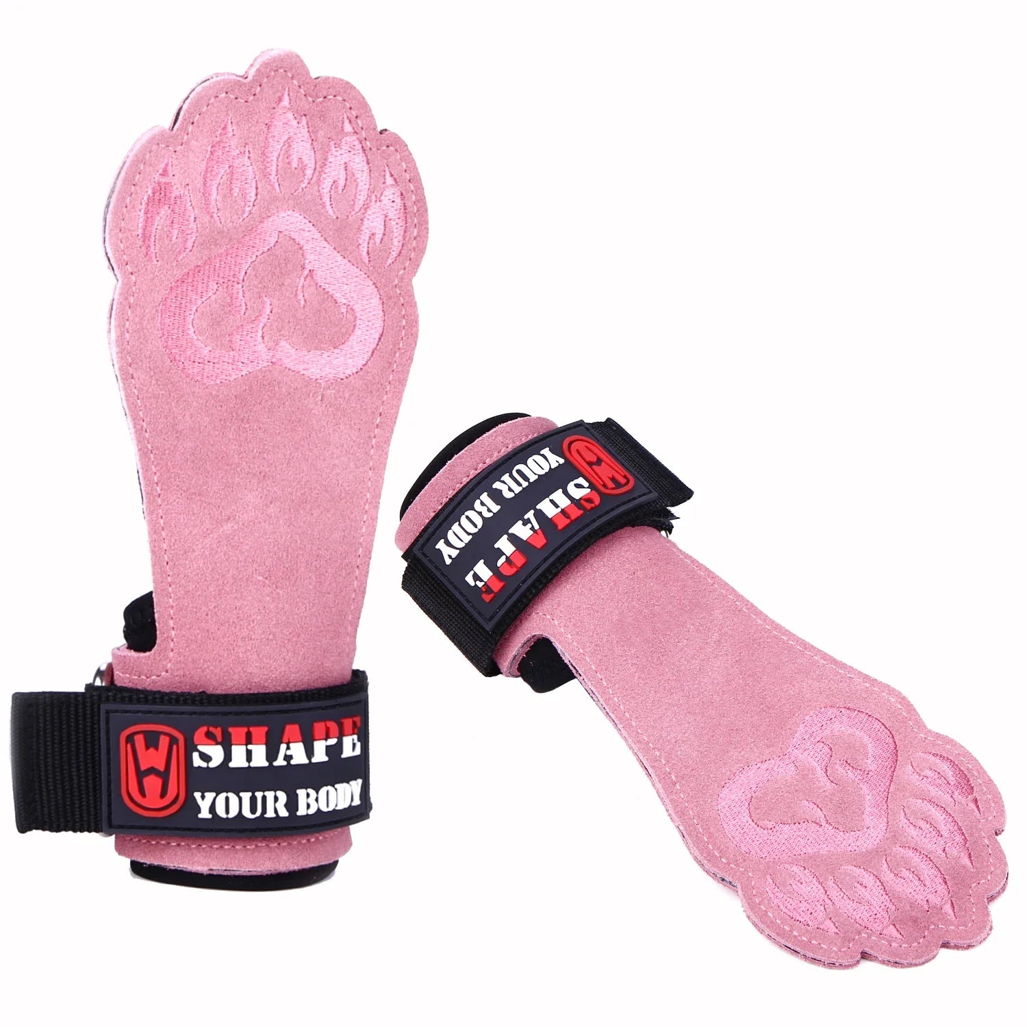 Weightlifting Gloves for CrossFit Training and Workouts