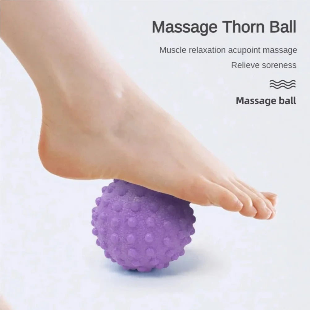 Spiky Massage Ball for Trigger Point Therapy