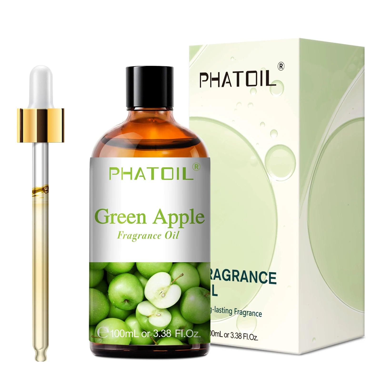 100ml Fragrance Oil for Aromatherapy and Candles