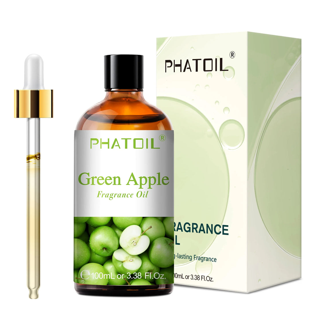 100ml Fragrance Oil for Aromatherapy and Candles