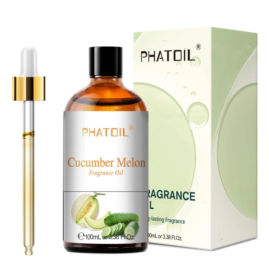 100ml Fragrance Oil for Aromatherapy and Candles