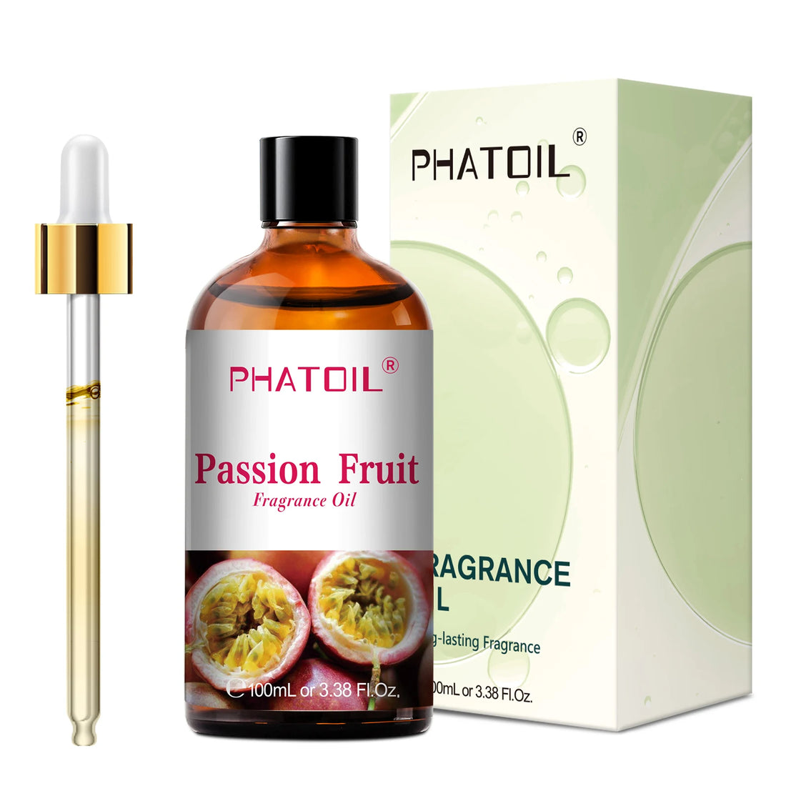 100ml Fragrance Oil for Aromatherapy and Candles