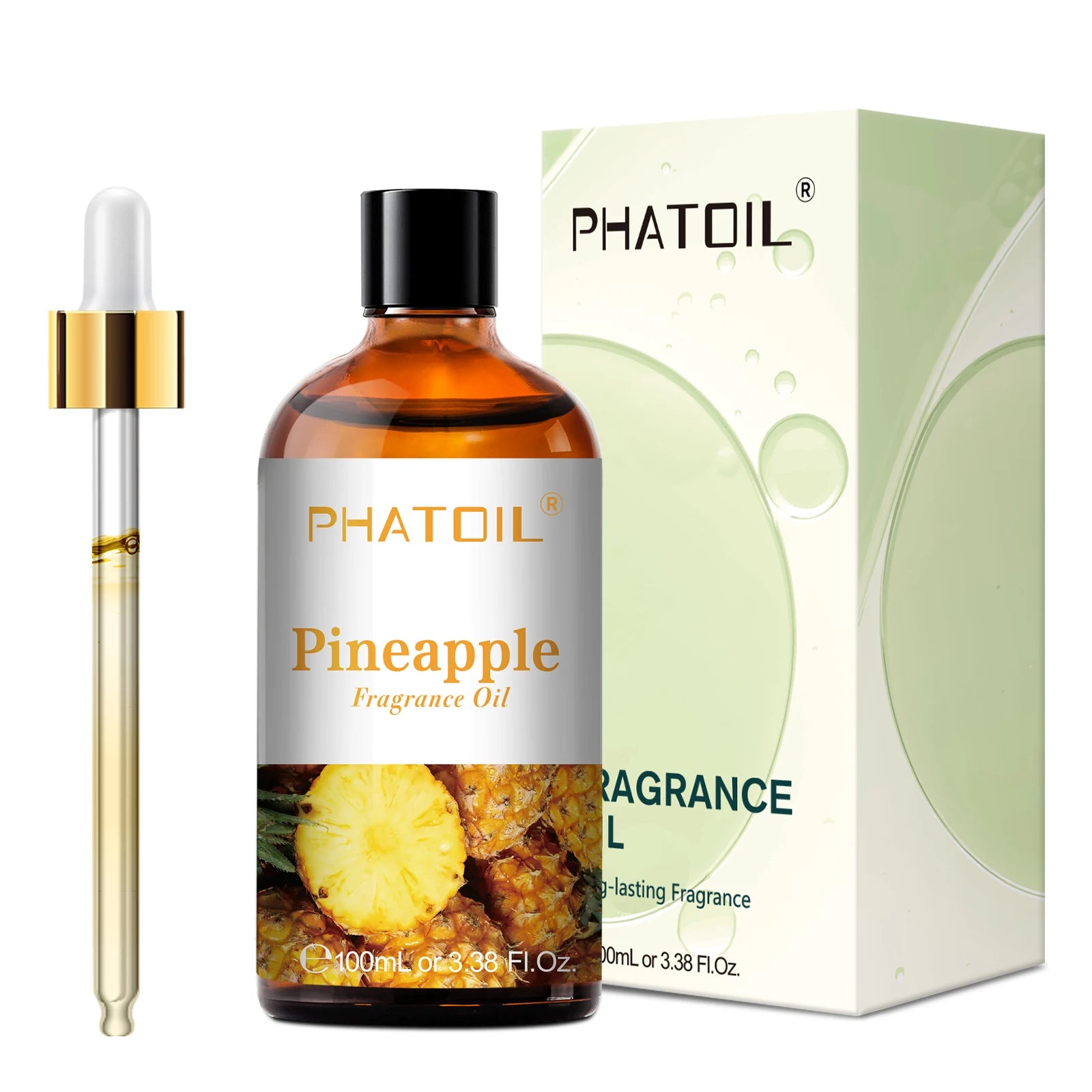 100ml Fragrance Oil for Aromatherapy and Candles