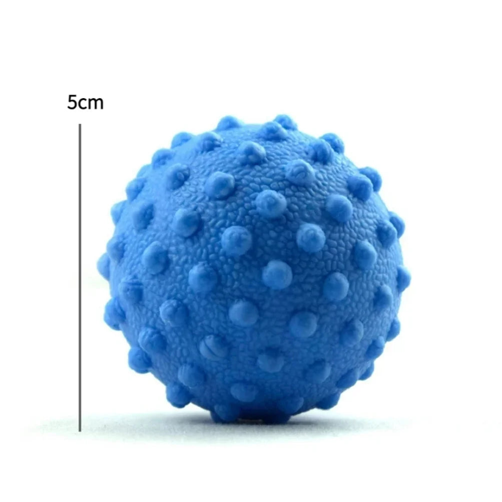 Spiky Massage Ball for Trigger Point Therapy