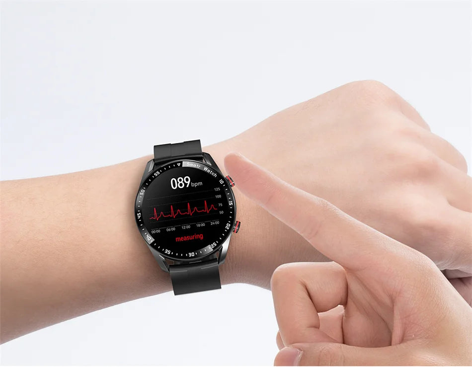 Bluetooth Health Smart Watch