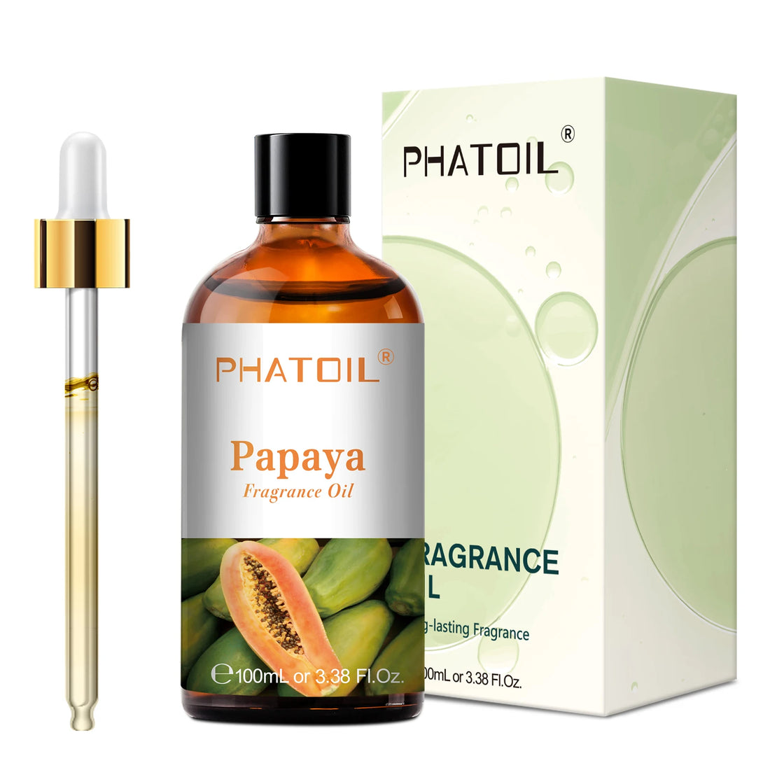 100ml Fragrance Oil for Aromatherapy and Candles