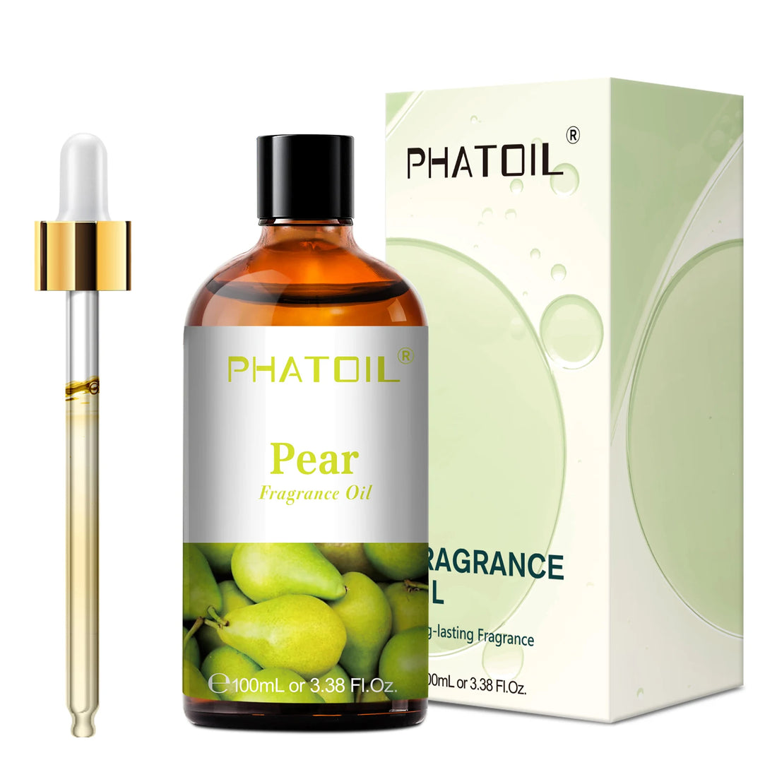 100ml Fragrance Oil for Aromatherapy and Candles