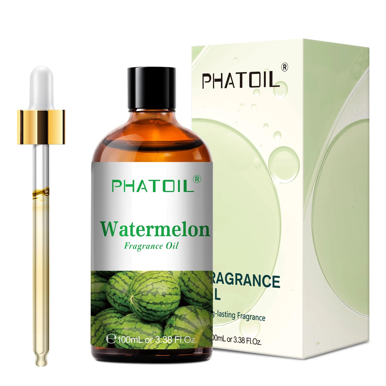 100ml Fragrance Oil for Aromatherapy and Candles